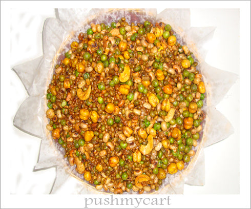 Mithai Wala Batani Mixture With Cashew